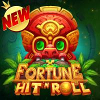 Fortune Hitn Roll
