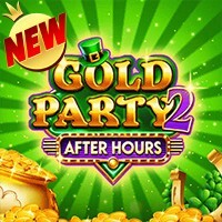 Gold Party 2 After Hours