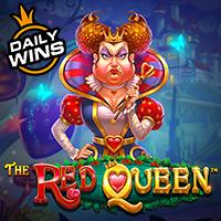 the Red Queen