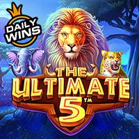 the Ultimate 5